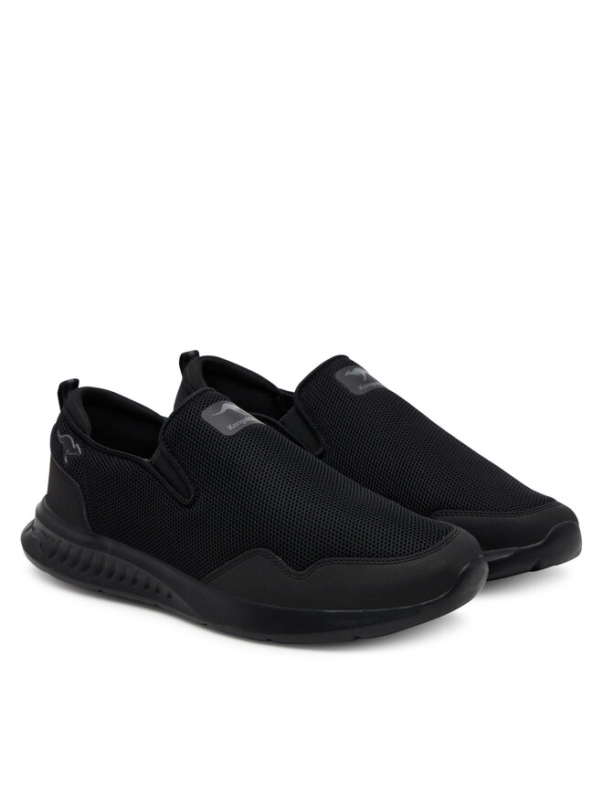 KangaRoos Sneakers KangaRoos KL-A Graft 70103 000 5500 Schwarz