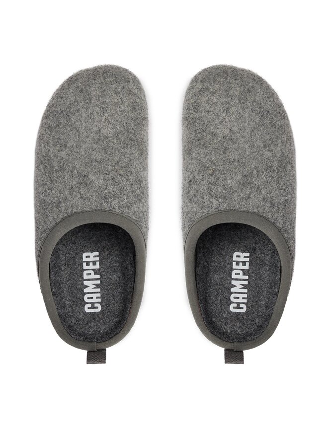 Camper Copati Camper Wabi 20889-061 Siva