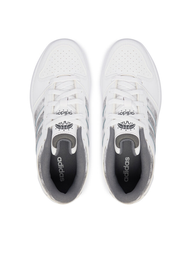 adidas Sneakers adidas Hoops Classic KI1099 Weiß