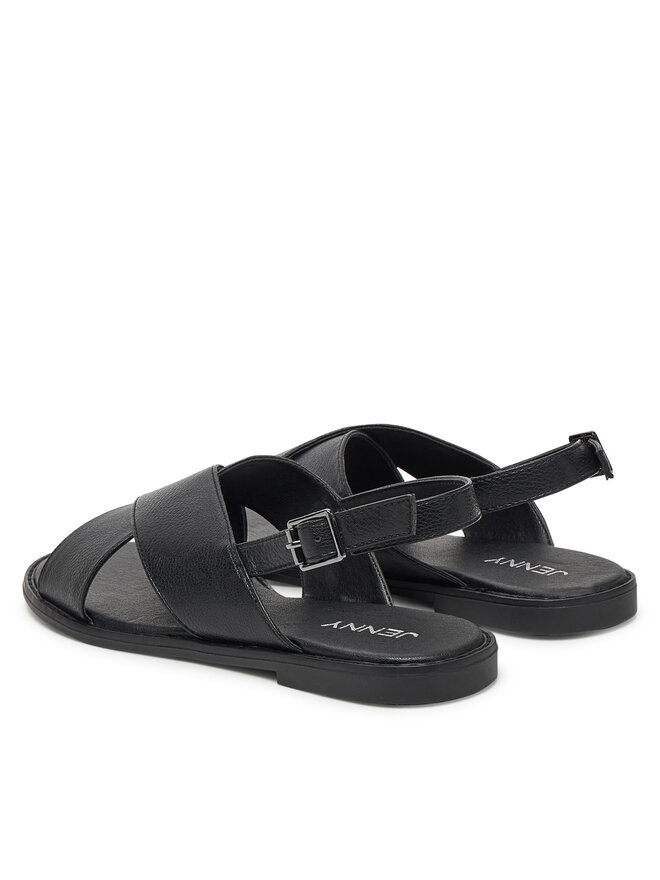 JENNY Sandalias JENNY WS5551-10 Negro