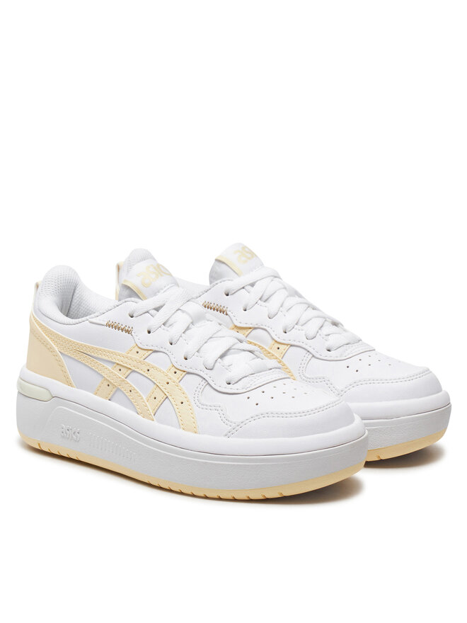 Asics Снікерcи Asics Japan S St 1203A289 Білий