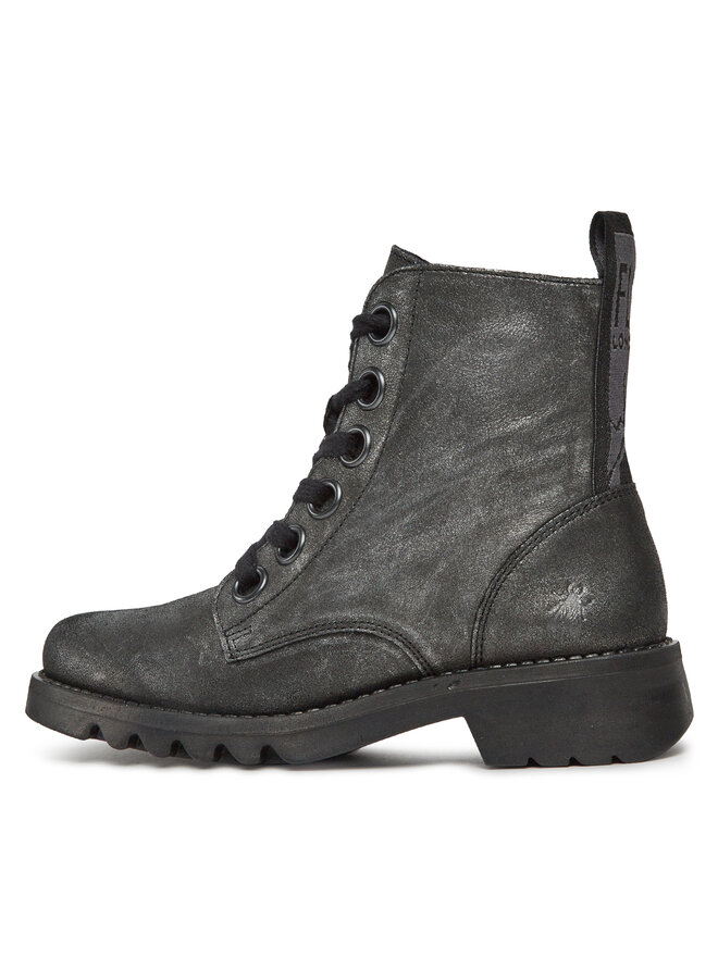 Fly London Botines Fly London Ragifly P144539035 Plata