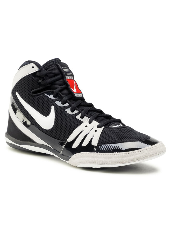 Nike Boxschuhe Nike Freek 316403 011 Schwarz