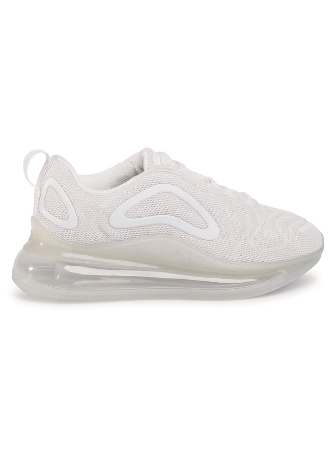 Nike air max 720 womens white platinum store