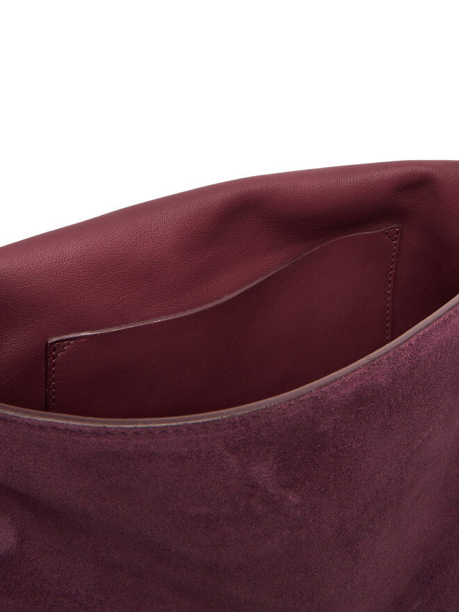 TWINSET Soma TWINSET 252TB7360 Bordo