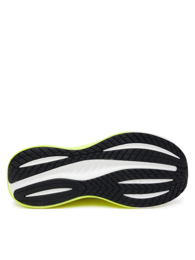 Saucony Bežecké topánky Saucony Triumph 22 S20964 Biela
