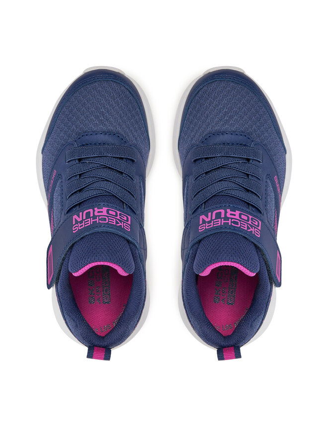 Skechers Sportcipők Skechers GOrun Elevate 303932L/NVY Sötétkék