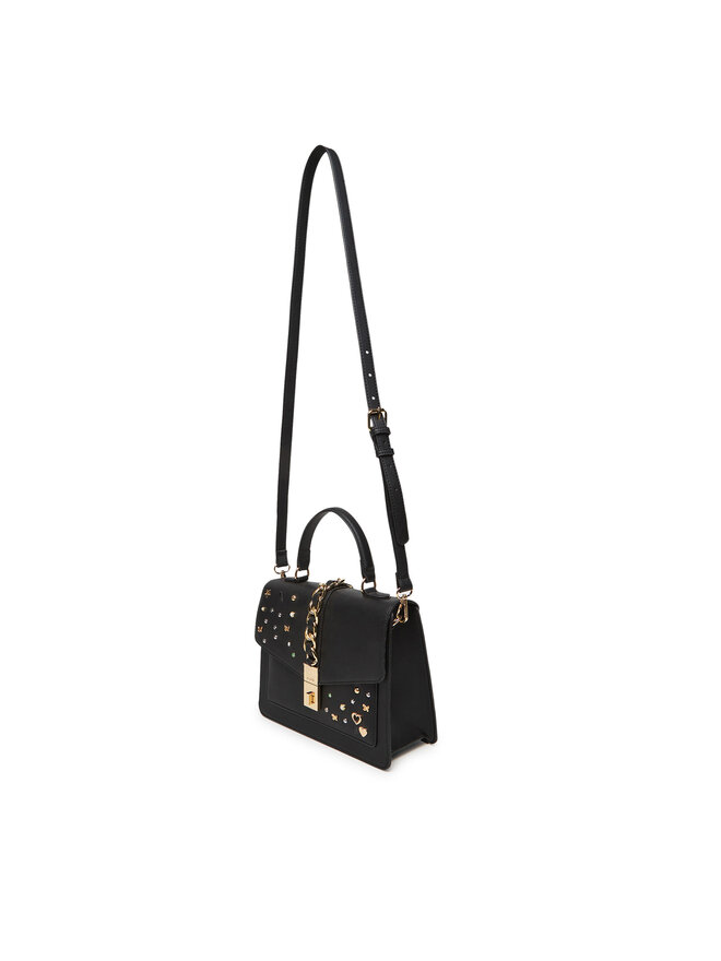 Aldo Bolso Aldo Etliger 13990592 Negro