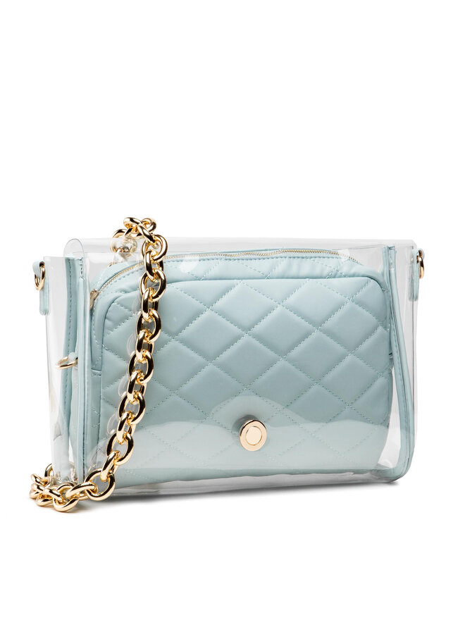 Jenny Fairy Handtasche Jenny Fairy MJH-J-112-90-01 Himmelblau