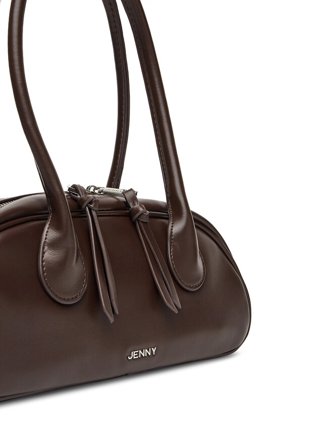 JENNY Handtasche JENNY JFR-B-003-07 Braun