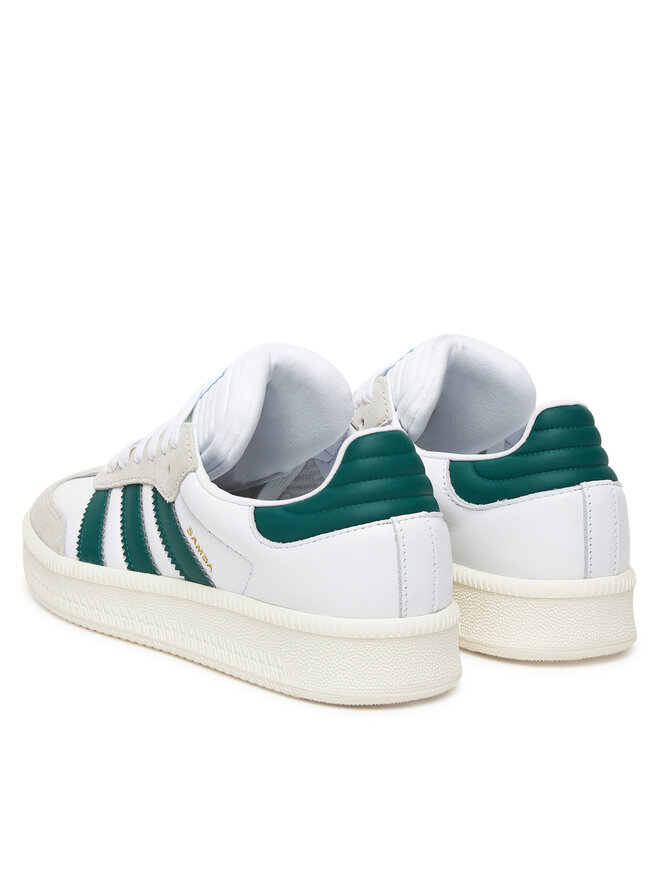 adidas Sneakers adidas Samba Xlg JR0934 Alb