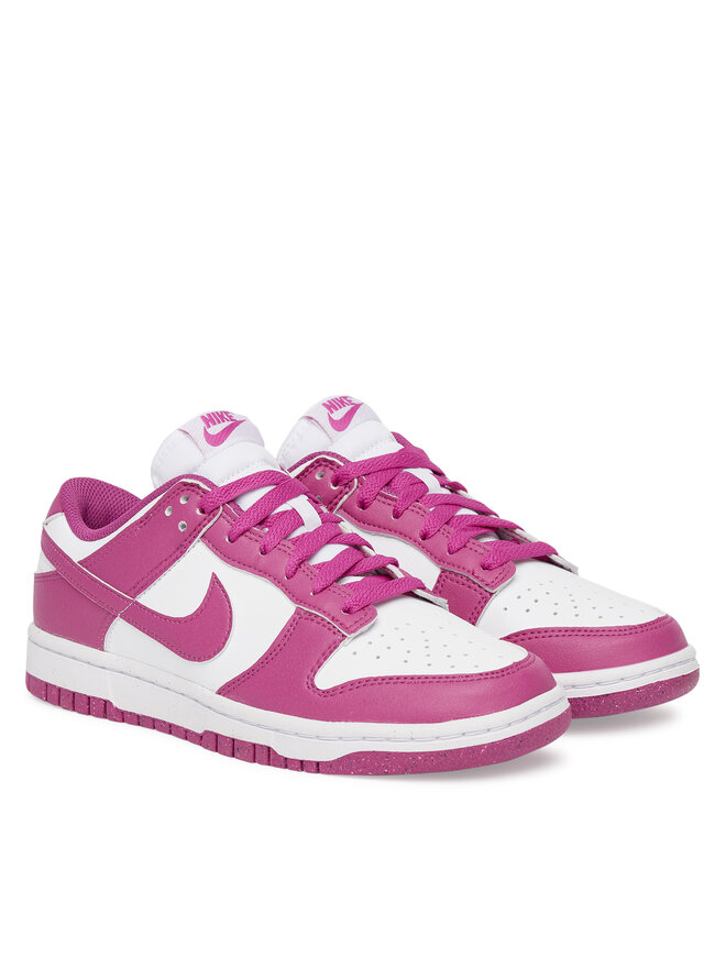 Nike Sneakers Nike Dunk Low Next Nature DD1873 110 Weiß