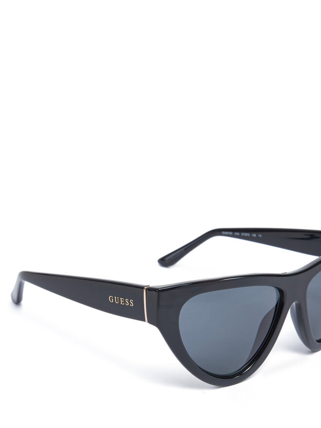 Guess Okulary przeciwsłoneczne Guess GU00152 Czarny