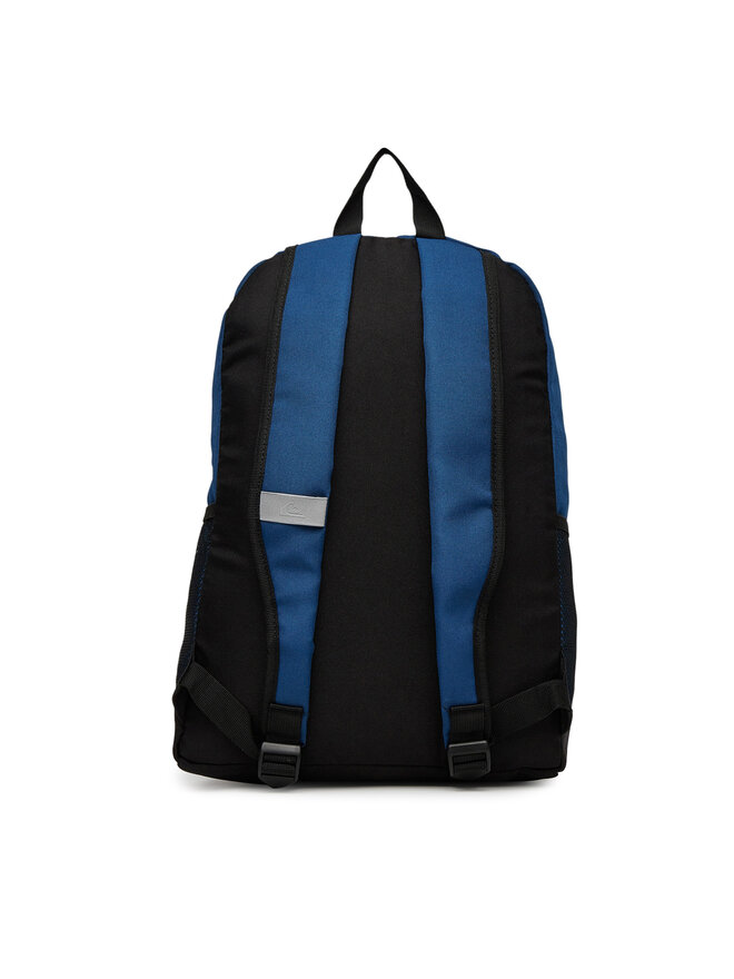 Quiksilver Batoh Quiksilver QUIC-P-001-07 Tmavomodrá