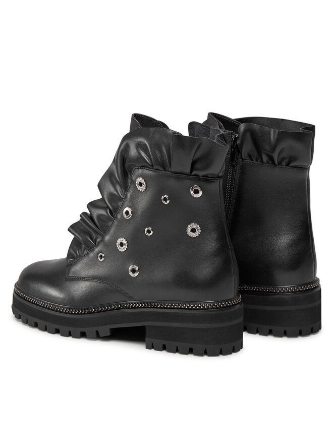 Liu Jo Botas Liu Jo Pink 148 SF3073 P0102 Negro