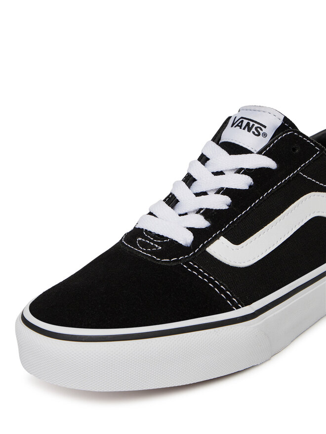 Vans Tenisówki Vans VN0A3IUNIJU1 Czarny