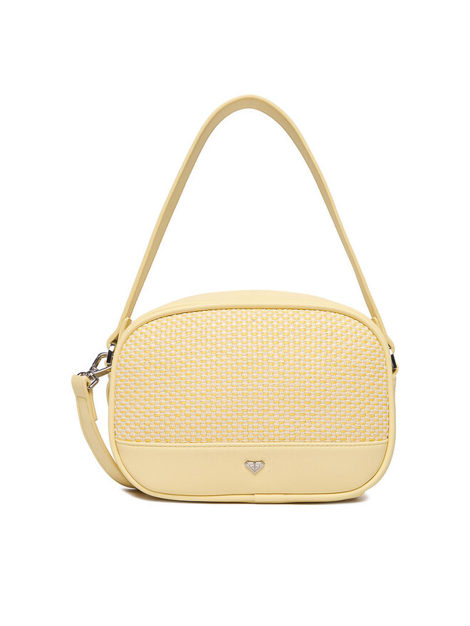 Roxy Handtasche Roxy CEO-ROXY-L-001-09 Gelb