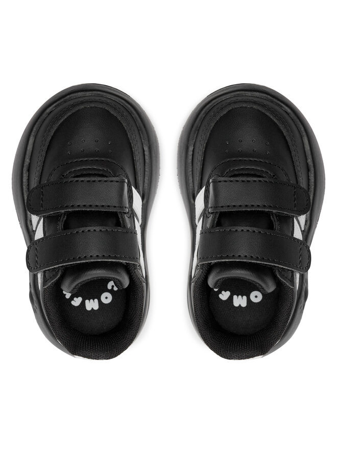 adidas Сникърси adidas Breaknet 2.0 Cf I  ID5277 Черен