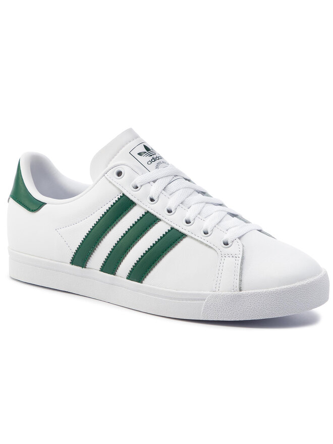 adidas Снікерcи adidas Coast Star EE9949 Білий