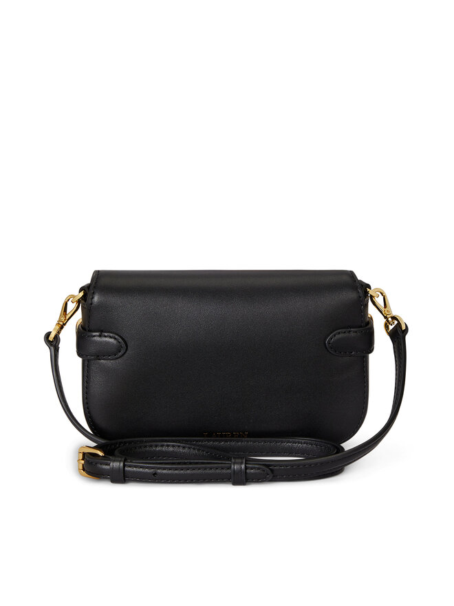 LAUREN RALPH LAUREN Handtasche LAUREN RALPH LAUREN 431P04297001 Schwarz
