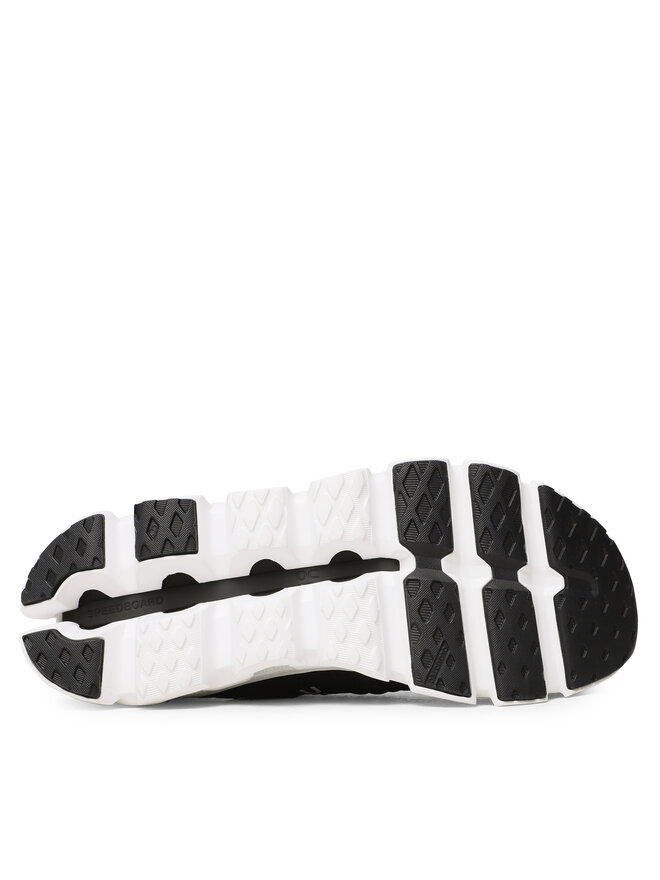 On Laufschuhe On Cloudswift 3 3MD10560485 Schwarz