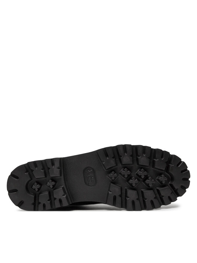 JOOP! Csizma JOOP! Hektor 4140007673 Fekete