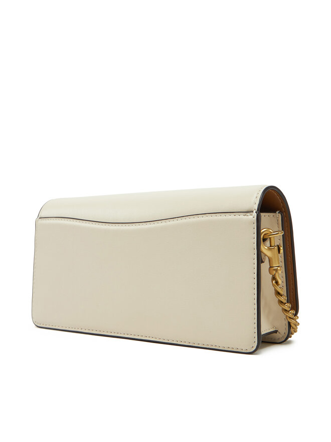 Coach Дамска чанта Coach CW586 Екрю