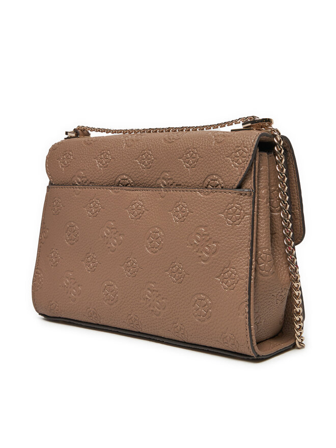 Guess Borsetta Guess Dessa HWPG93 49210 Marrone