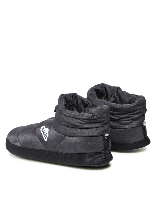 Nuvola Papucs Nuvola Boot Home Marbled UNBHGJAS10 Szürke