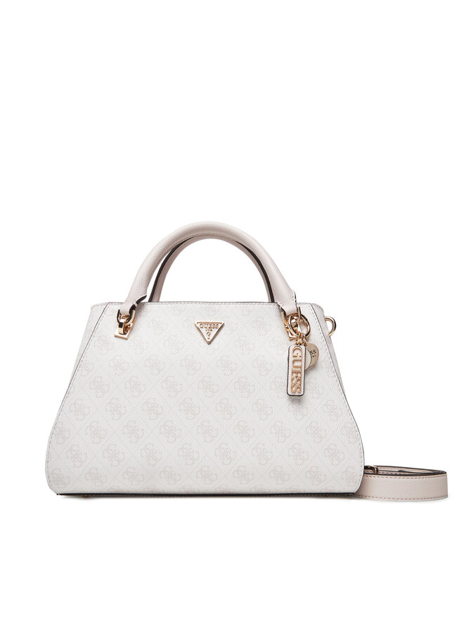 Guess Handtasche Guess HWBG96 72070 Écru