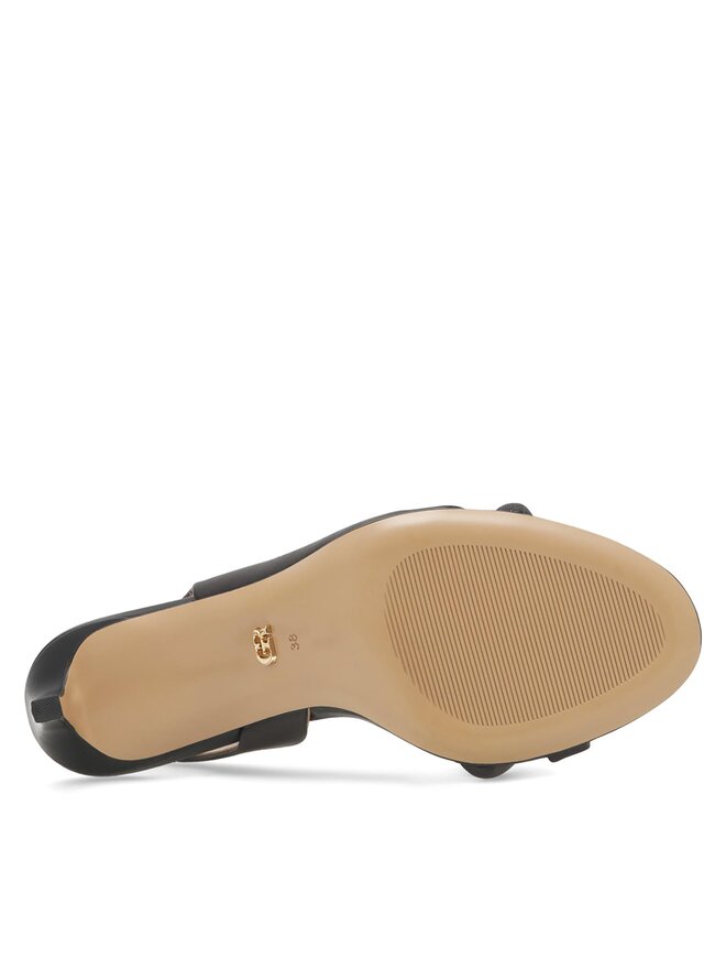 Gino Rossi Sandalias Gino Rossi VARESE-V617-36-1 Negro