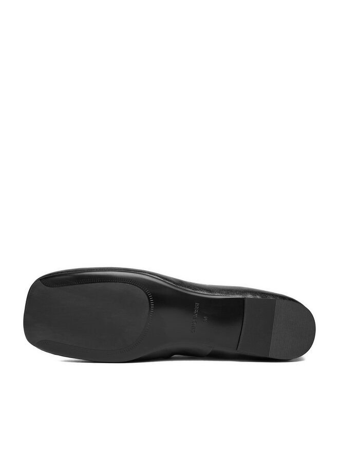 GINO ROSSI Ballerinas Gino Rossi EO-ELSA-V2080 Schwarz