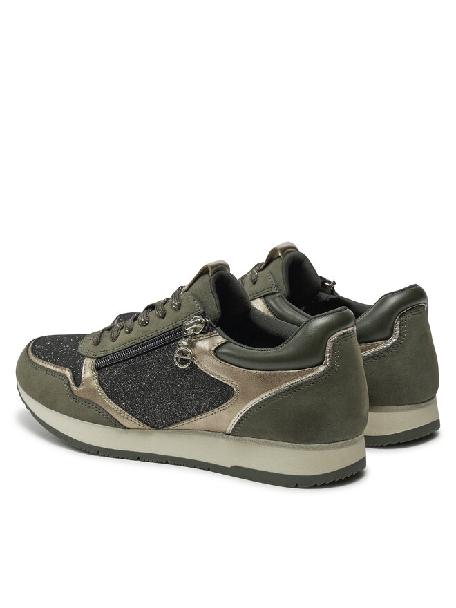 Tamaris Sneakers Tamaris 1-23603-42 Cachi