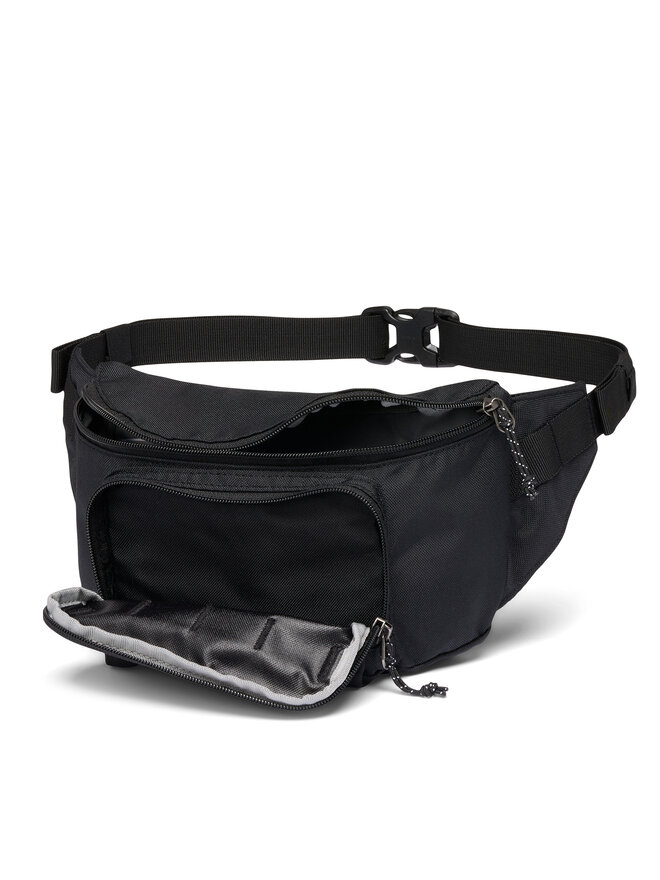 Columbia Rankinė ant juosmens Columbia Zigzag Hip Pack 2094431 Juoda