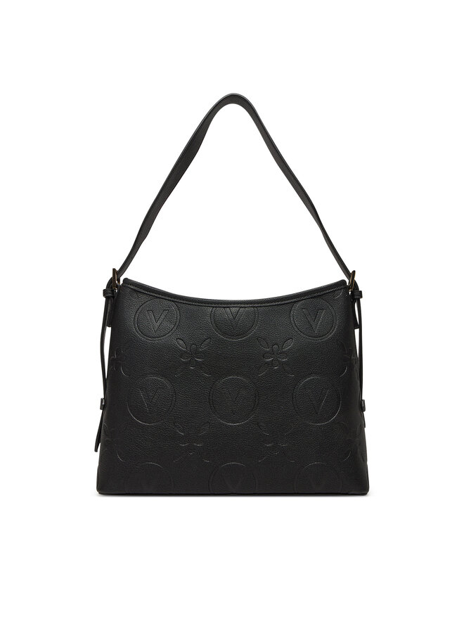 Valentino Handtasche Valentino Samba Re VBS8ZG07 Schwarz