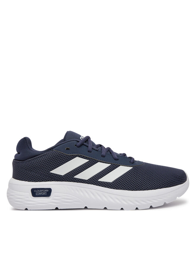 Adidas men's cloudfoam running shoes best sale