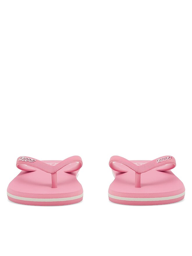 Kappa Chancletas Kappa Logo Moker 303XI60 - A9G Rosa