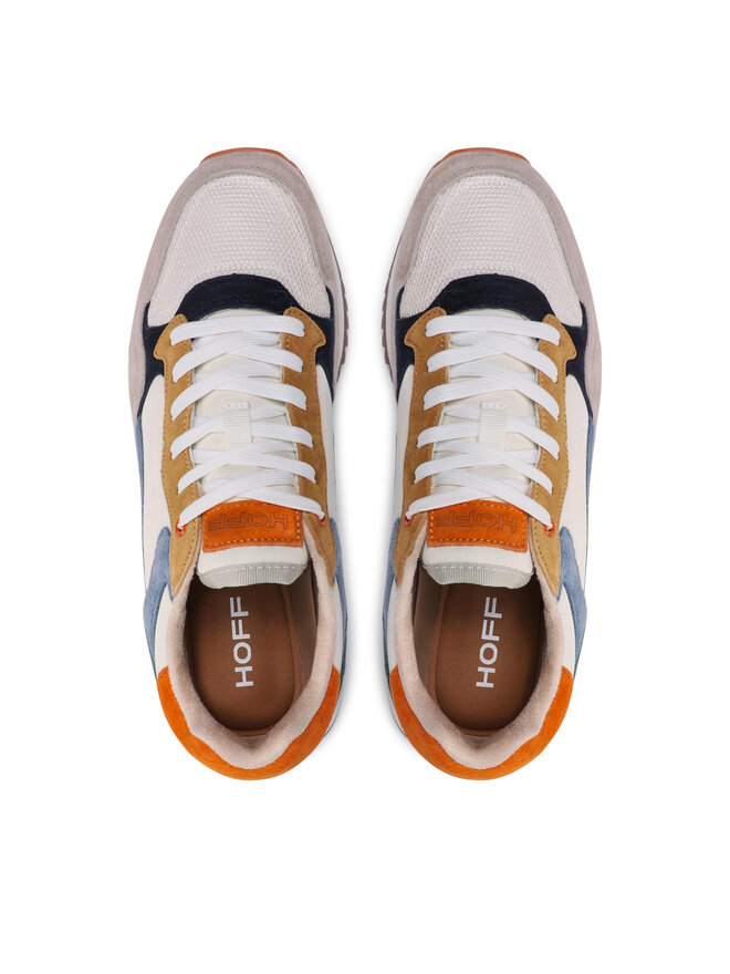 HOFF Zapatillas HOFF Bangkok 12202601 De color