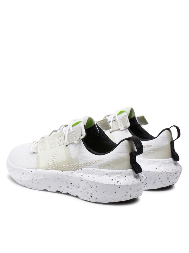 Nike Αθλητικά Nike Crater Impact Se DJ6308 100 Λευκό