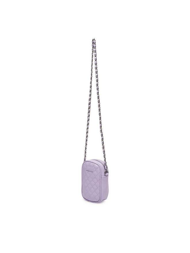 DeeZee Ročna torba DeeZee DZE-S-018-07 Vijolična