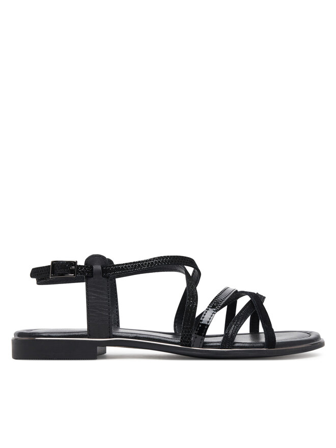 Lasocki Sandalen Lasocki WYL4137-1Z Schwarz