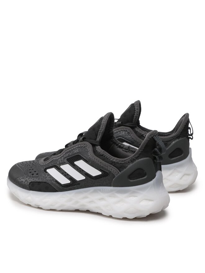 adidas Sneakers adidas Web Boost Shoes HP3324 Schwarz