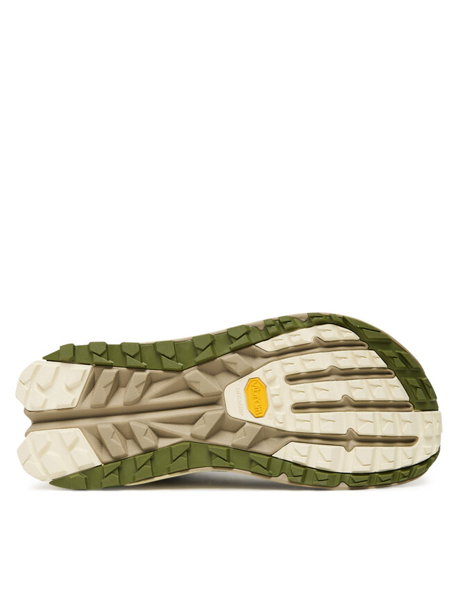 Altra Pārgājienu apavi Altra Lone Peak 9+ Wide AL0A85NP Zaļš