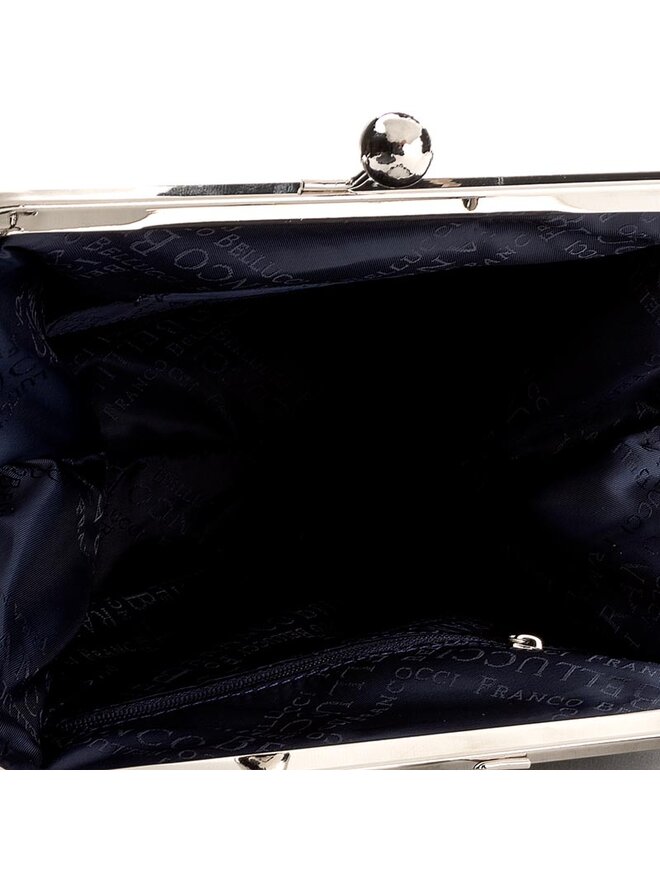 Bellucci Bolso Bellucci R-110 Negro