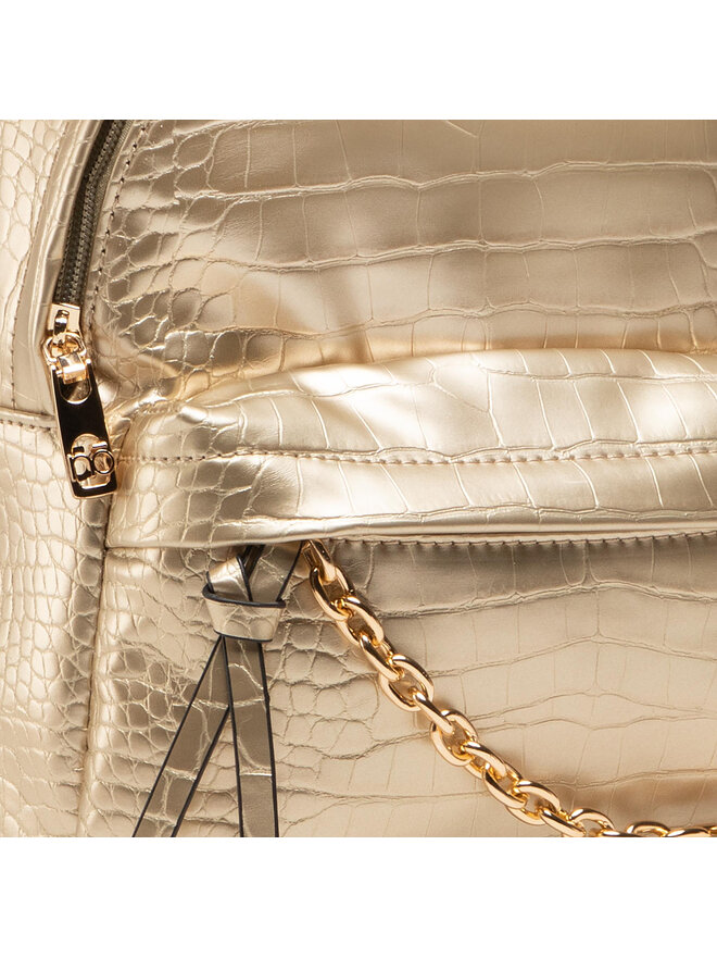 Nobo Mochila Nobo NBAG-K2430-C023 Oro