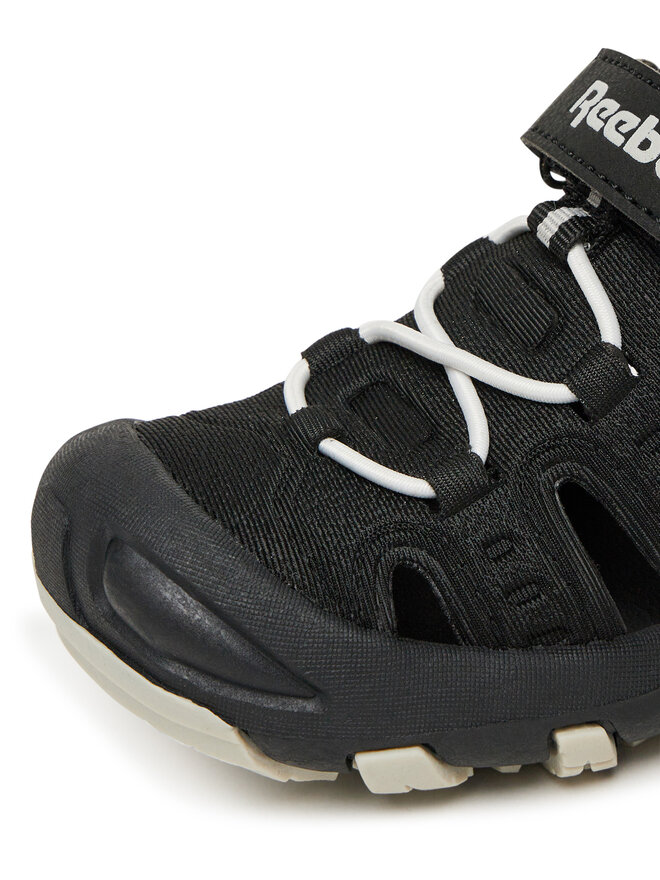 Reebok Sandalen Reebok CP92-23833-CH (III) Schwarz