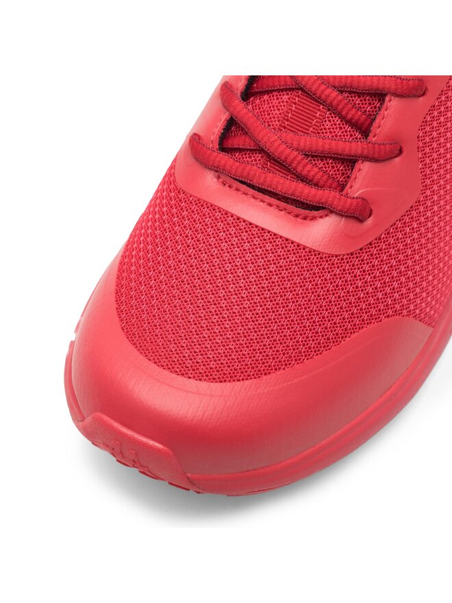 Kappa Sneakersy Kappa KOMBAT GLINCH 2 371B7LW-Q03 Červená