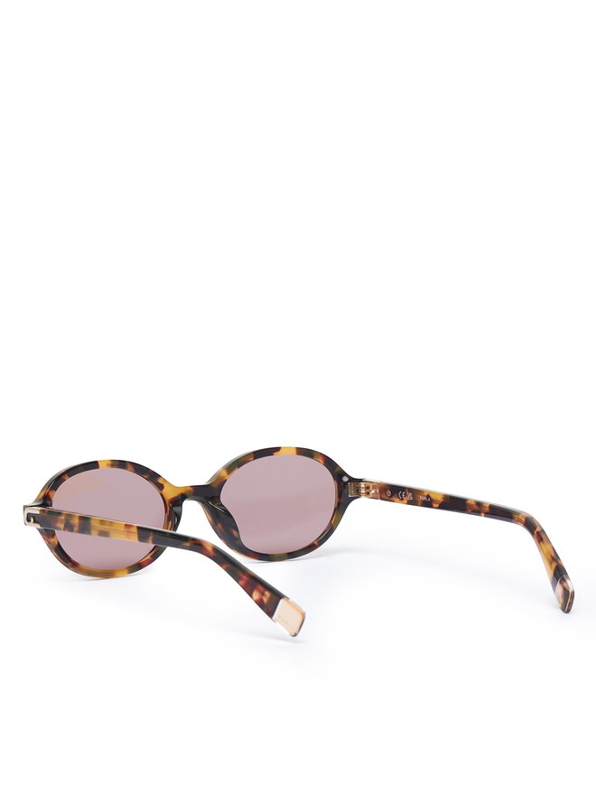 Furla Occhiali da sole Furla WD00154-A.0116-AN000-4-401-20-CN-D Marrone