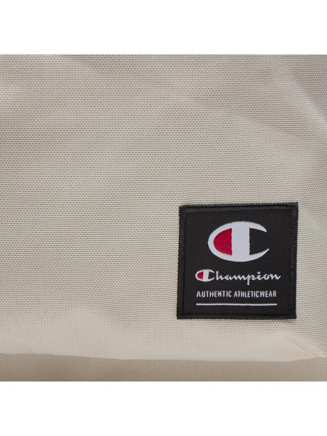 Champion Ruksak Champion Backpack 802345-CHA-YS137 Sivá