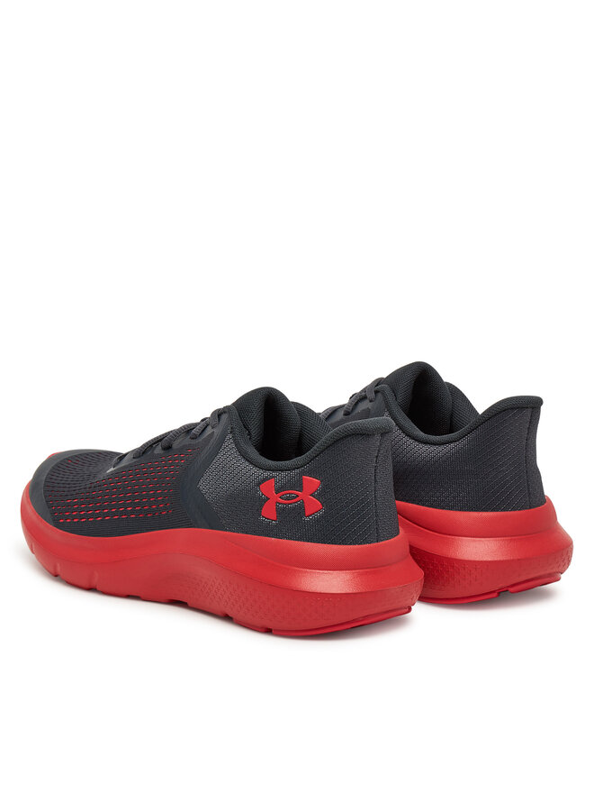 Under Armour Bežecké topánky Under Armour Ua Bgs Rogue 5 3028269 Sivá
